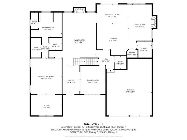 8905 Bethel Road, Gainesville, GA 30506
