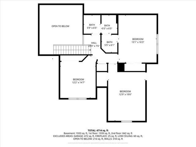 8905 Bethel Road, Gainesville, GA 30506