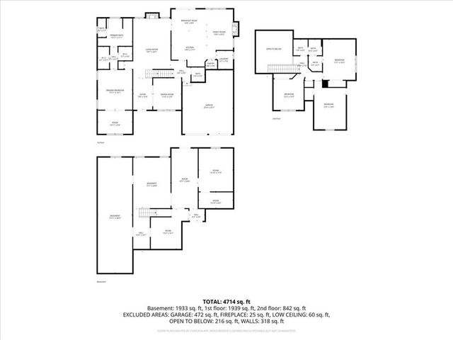 8905 Bethel Road, Gainesville, GA 30506