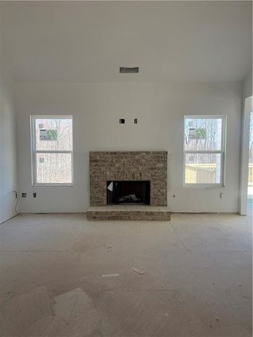 8905 Bethel Road, Gainesville, GA 30506