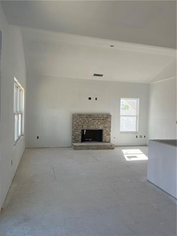 8905 Bethel Road, Gainesville, GA 30506