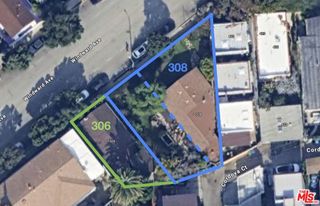 308 1/2 Windward Avenue, Venice, CA 90291