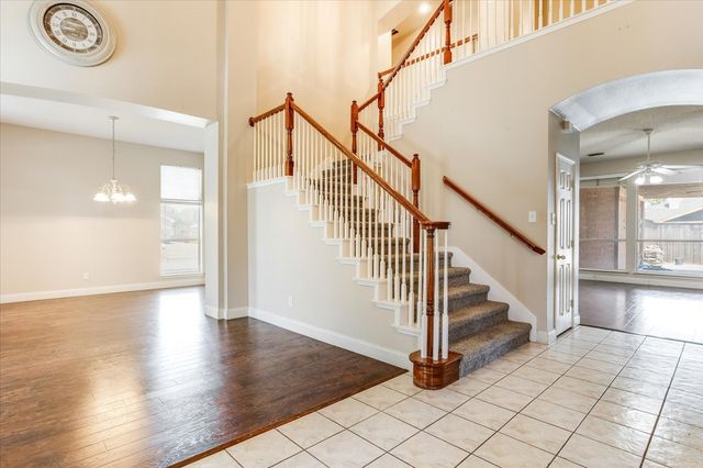 1102 Waterside Court, Mesquite, TX 75181