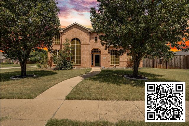 1102 Waterside Court, Mesquite, TX 75181