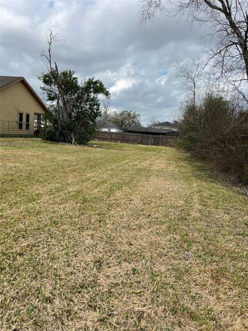 3613 Sparrow Street, Houston, TX 77051