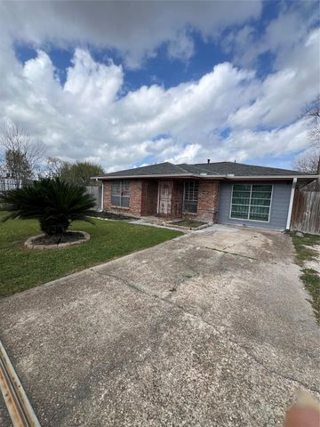 3613 Sparrow Street, Houston, TX 77051