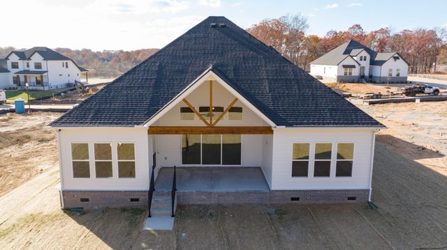 2925 Biloxi Ct, Murfreesboro, TN 37129