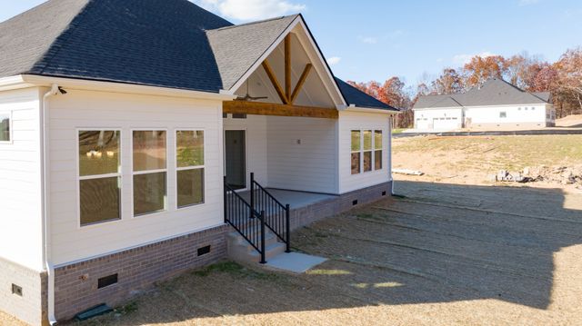 2925 Biloxi Ct, Murfreesboro, TN 37129