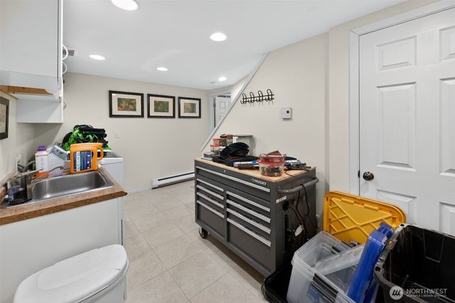 1111 E 8th Street, Port Angeles, WA 98362