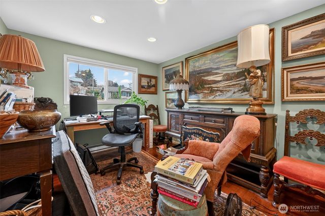 1111 E 8th Street, Port Angeles, WA 98362