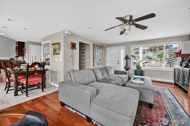 1111 E 8th Street, Port Angeles, WA 98362