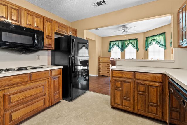 3501 Canton Street, Greenville, TX 75402