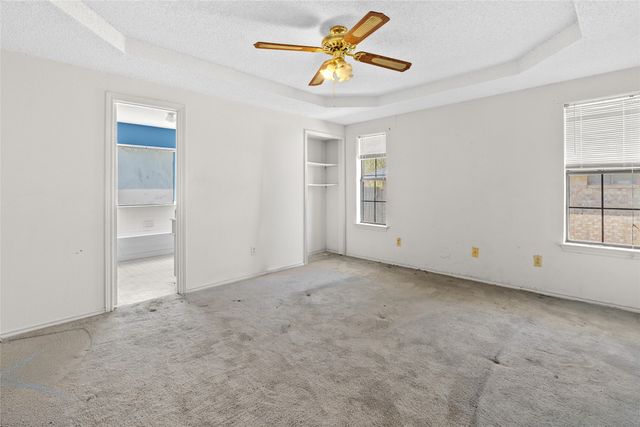 3501 Canton Street, Greenville, TX 75402