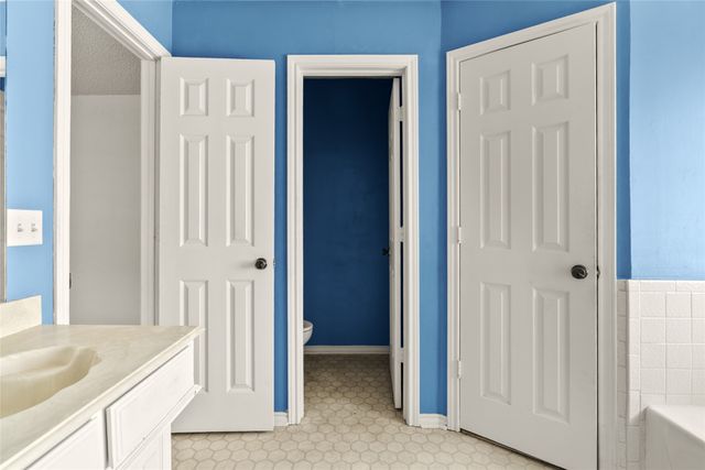 3501 Canton Street, Greenville, TX 75402