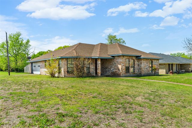 3501 Canton Street, Greenville, TX 75402