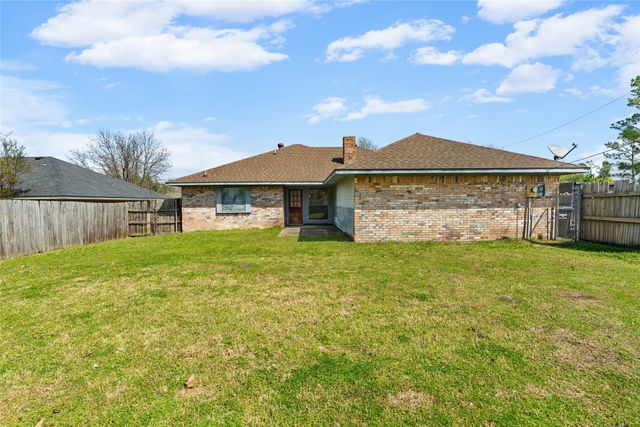 3501 Canton Street, Greenville, TX 75402