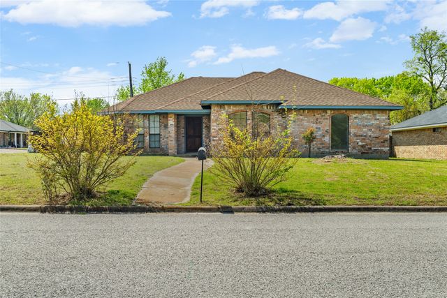 3501 Canton Street, Greenville, TX 75402