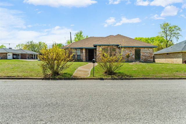 3501 Canton Street, Greenville, TX 75402