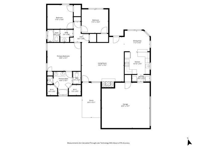 3501 Canton Street, Greenville, TX 75402