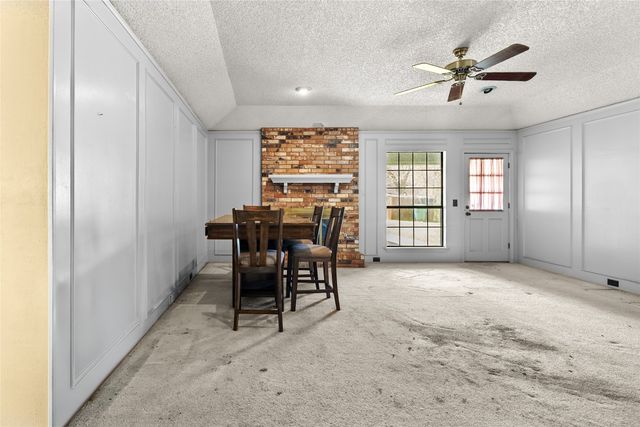 3501 Canton Street, Greenville, TX 75402