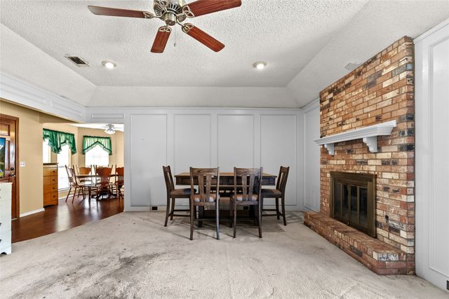 3501 Canton Street, Greenville, TX 75402