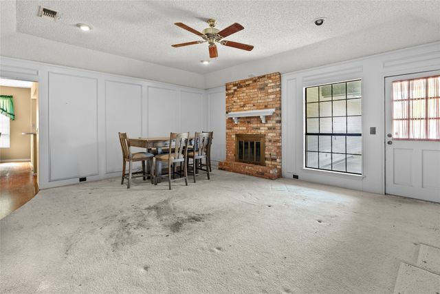 3501 Canton Street, Greenville, TX 75402