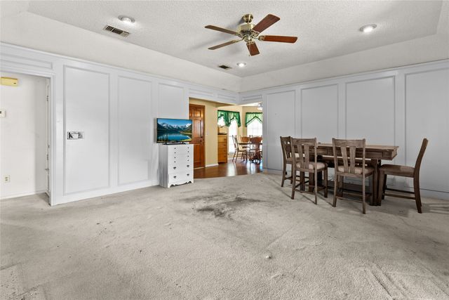 3501 Canton Street, Greenville, TX 75402