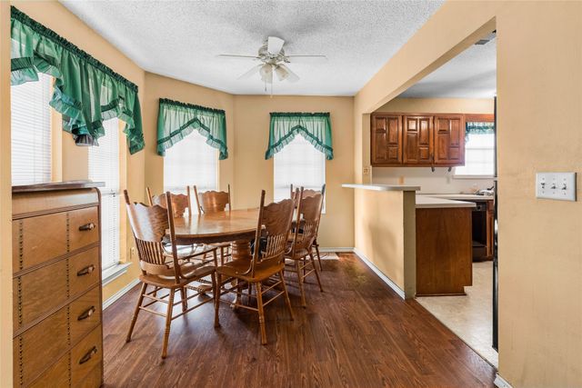 3501 Canton Street, Greenville, TX 75402