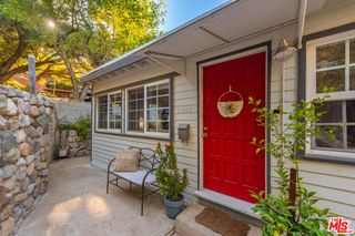 21849 Canon Drive, Topanga, CA 90290