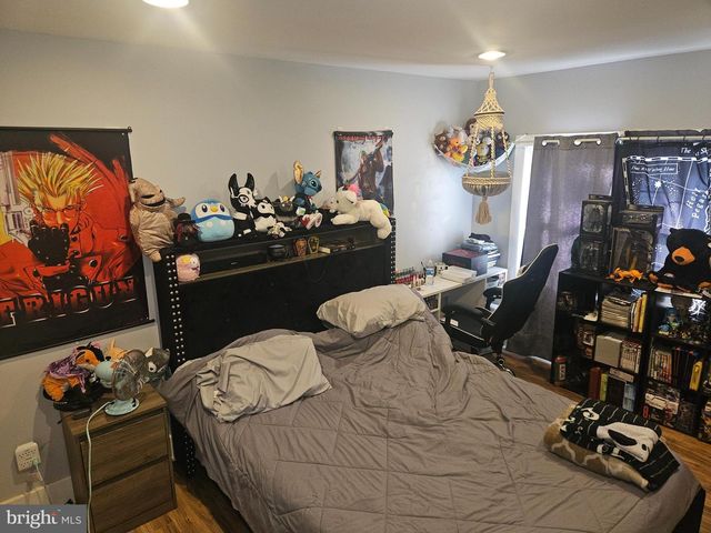 1081 E BUTLER AVE, Vineland, NJ 08360