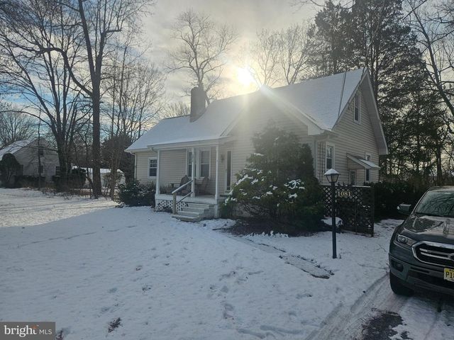 1081 E BUTLER AVE, Vineland, NJ 08360