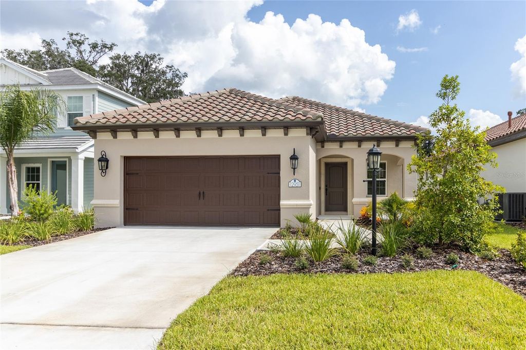 12951 SEASONG TERRACE, Bradenton, FL 34211