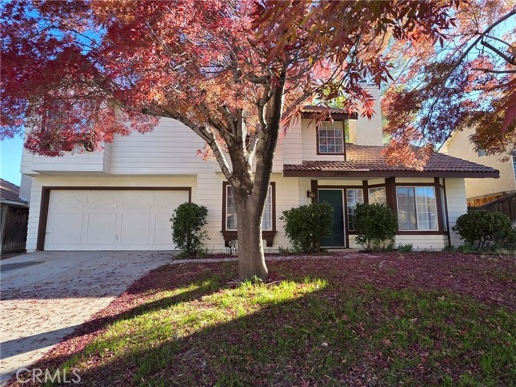39364 Harvard, Palmdale, CA 93551