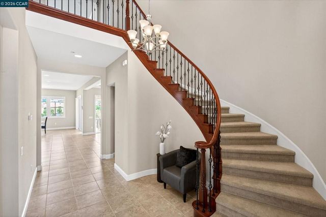 2048 Drysdale St, Danville, CA 94506