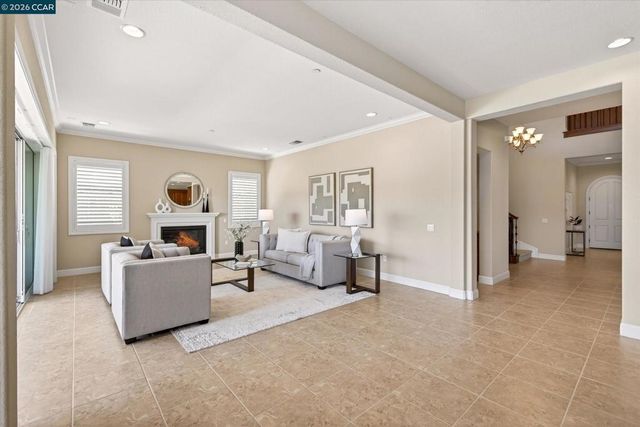 2048 Drysdale St, Danville, CA 94506