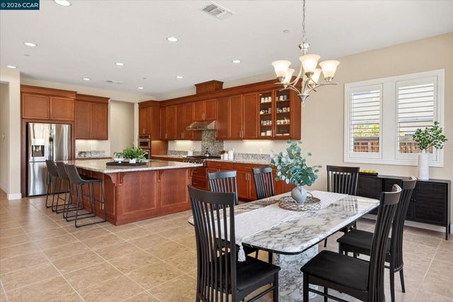 2048 Drysdale St, Danville, CA 94506