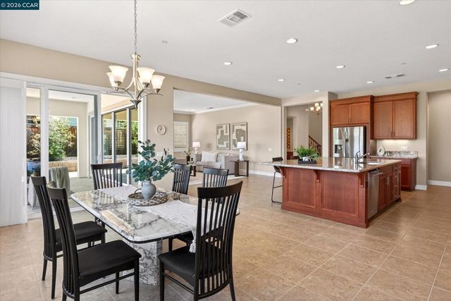 2048 Drysdale St, Danville, CA 94506