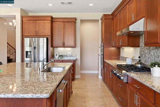 2048 Drysdale St, Danville, CA 94506