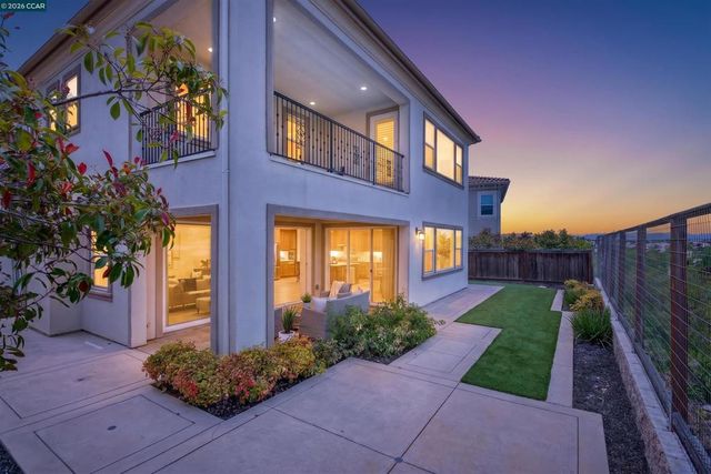 2048 Drysdale St, Danville, CA 94506