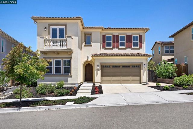 2048 Drysdale St, Danville, CA 94506