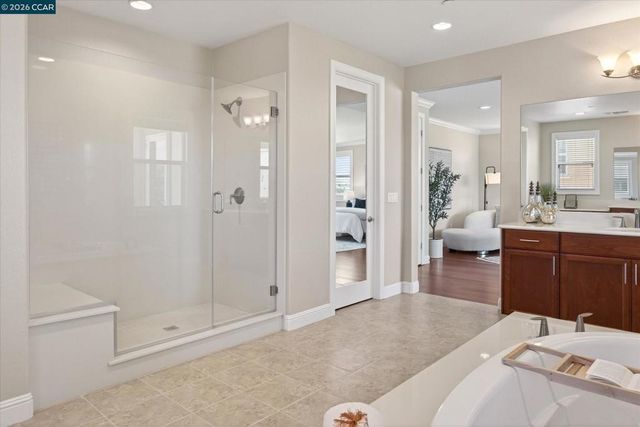 2048 Drysdale St, Danville, CA 94506