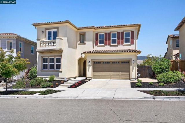 2048 Drysdale St, Danville, CA 94506