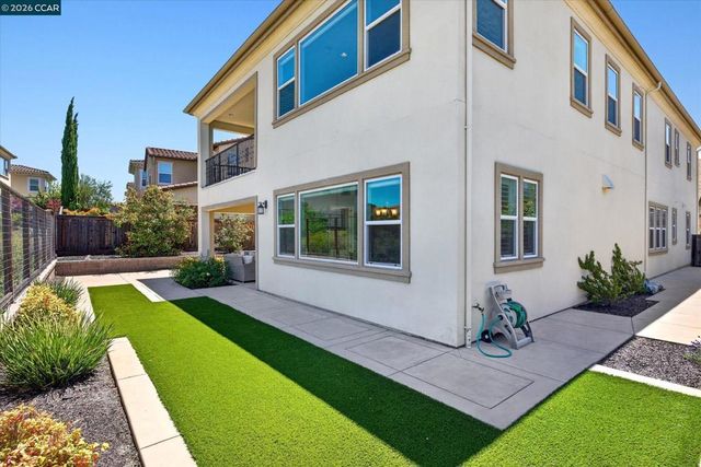 2048 Drysdale St, Danville, CA 94506