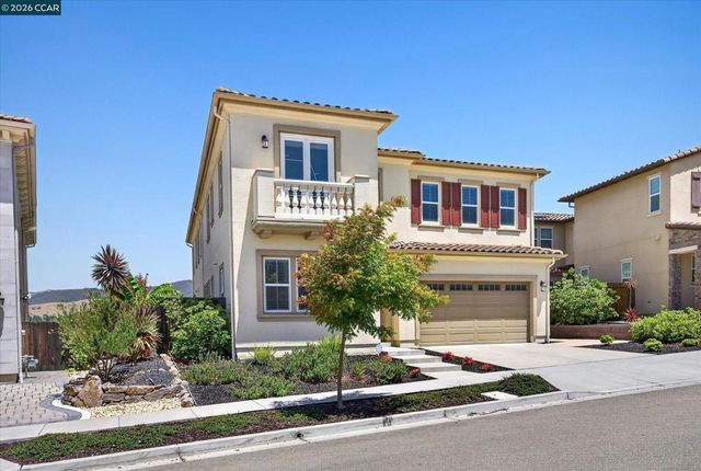 2048 Drysdale St, Danville, CA 94506