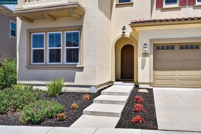 2048 Drysdale St, Danville, CA 94506