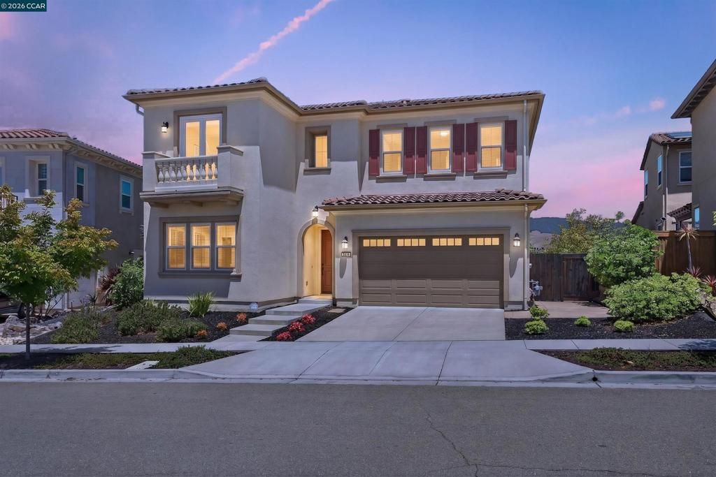 2048 Drysdale St, Danville, CA 94506