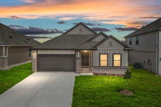 241 Little Green TRL, Jarrell, TX 76537