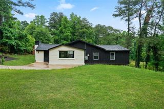 980 Porter Road, Decatur, GA 30032