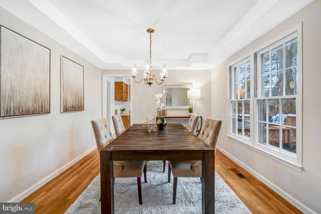 15108 WESTBURY RD, Rockville, MD 20853