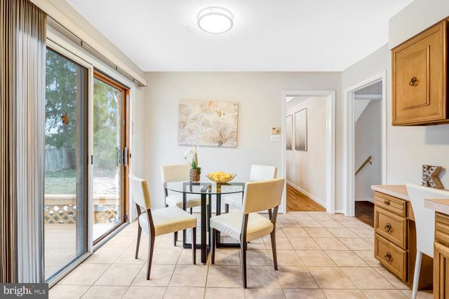 15108 WESTBURY RD, Rockville, MD 20853